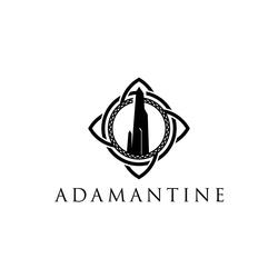 Adamantine (From the Adamantine Original Game Soundtrack)
