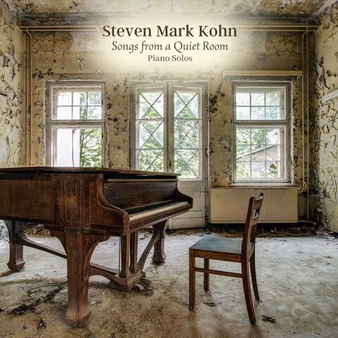 Songs from a Quiet Room