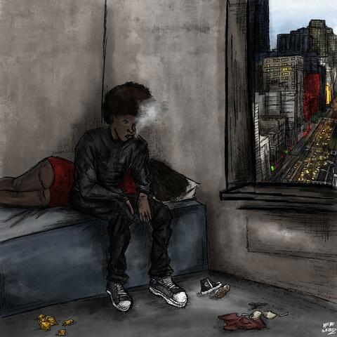 Fast Life Blues