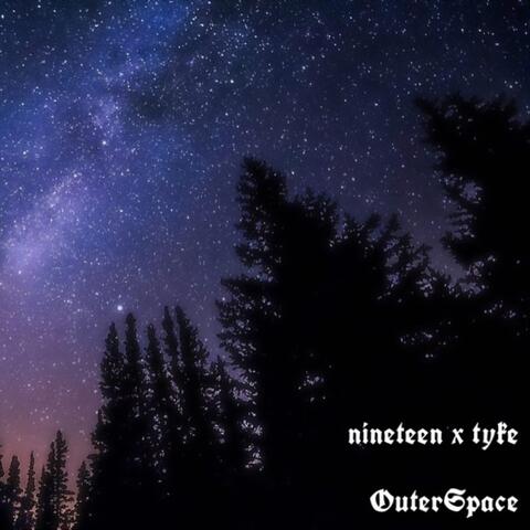 OuterSpace (feat. tyke)