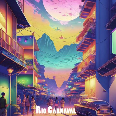 Rio Carnaval