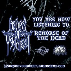 Remorse of the Dead