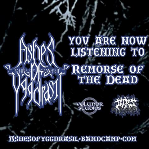 Remorse of the Dead