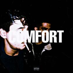 COMFORT (feat. STAIGE ST)