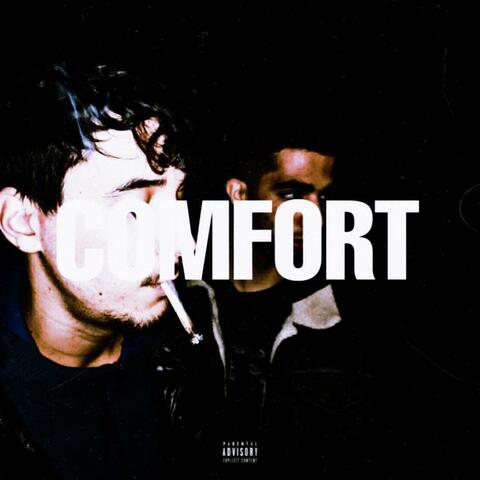COMFORT (feat. STAIGE ST)