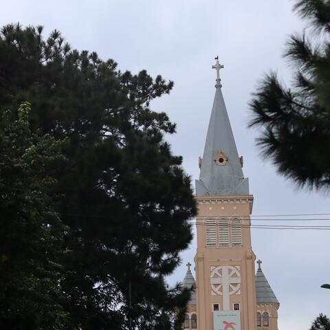 Maga Di Udom