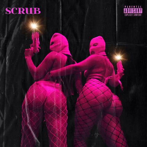 Scrub (feat. Woe)