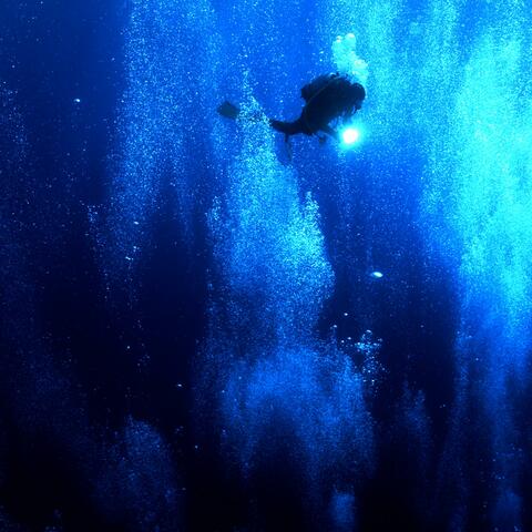 Going Deeper (music for meditation)