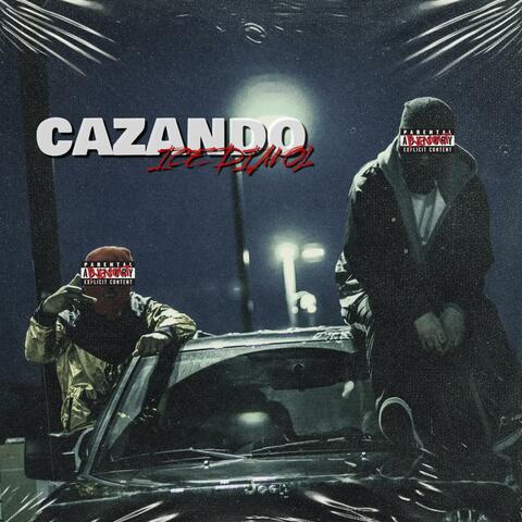 Cazando