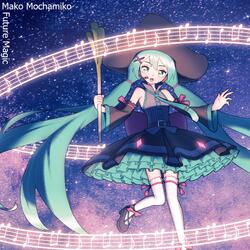 Falling Down (feat. Miku Hatsune)