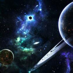 space command