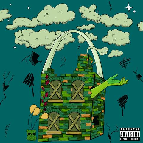 Home (feat. Tonodapoet, Mbz Live & ART VEDA)