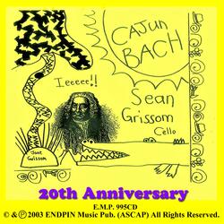 Minuet a Deux Pas (Minuet #2)