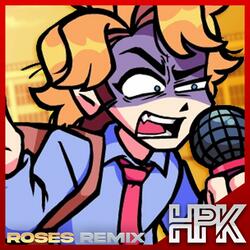 Roses (Keymixed)