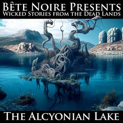 The Alcyonian Lake (feat. Angelspit & Grim Reaper 4 Hire)