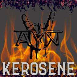 Kerosene
