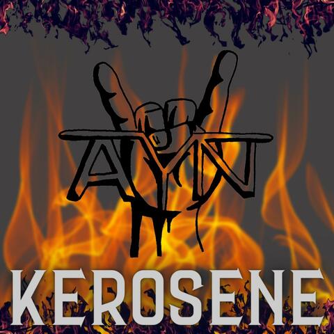 Kerosene