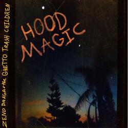 Midnight Hood Stroll