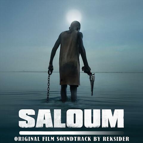 Saloum (Original Film Soundtrack)