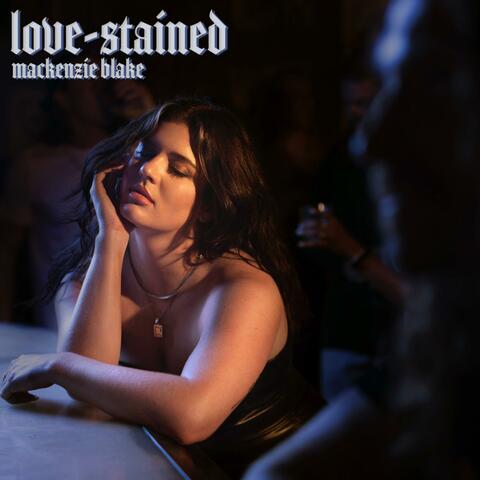 love-stained