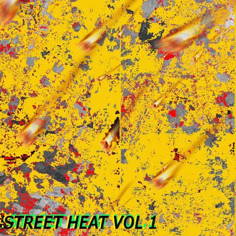 Street Heat, Vol. 1