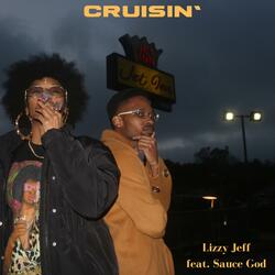 Cruisin' (feat. Sauce God)