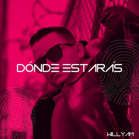 Dónde Estarás