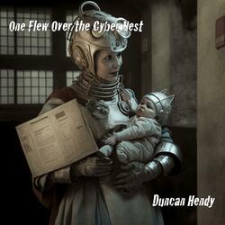 One Flew over the Cyber Nest