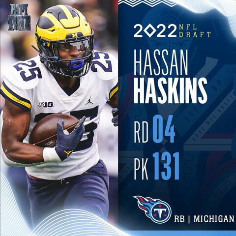 Draft Pick