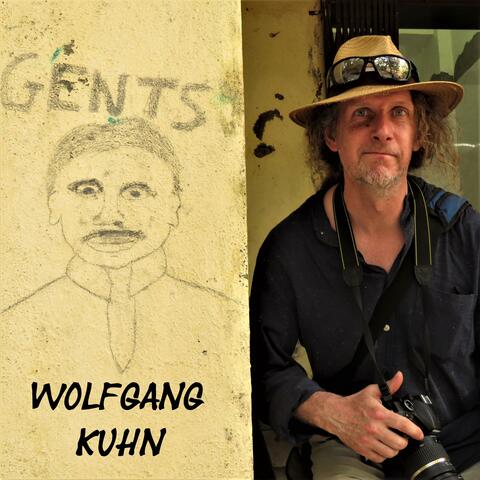 Wolfgang Kuhn (feat. Jens-Peter Kruse Arbeitstag eines Clowns)