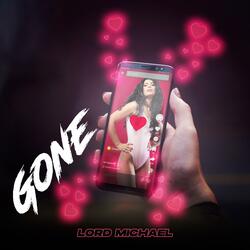 Gone