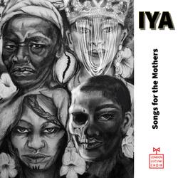 Mama Francisca (Espiritismo) (feat. Jimena Pardo, Liz Gre & Sam Mercer)