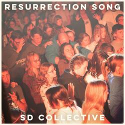 Resurrection Song (feat. Jessica Engdahl)