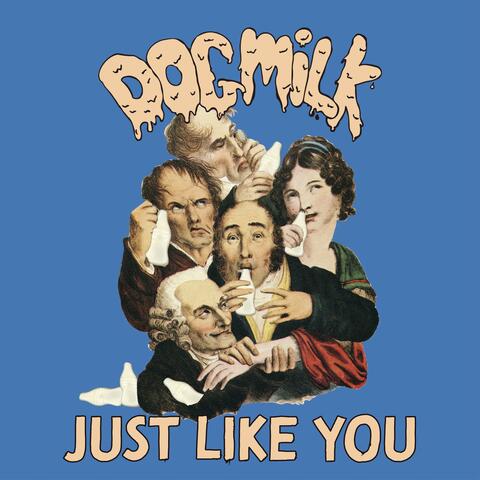 Just Like You