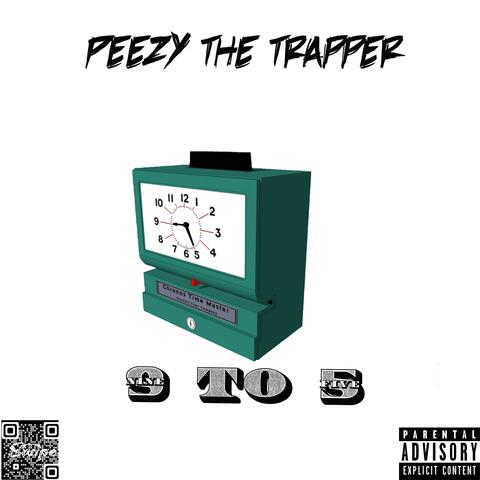 9 to 5 (feat. $ho-Tyme)