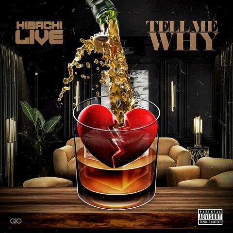 Tell Me Why (Ant Friday x Brocko x yuM yuM)