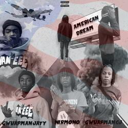 My Hood (feat. GwuapMan CJ & GwuapMan Jayy)