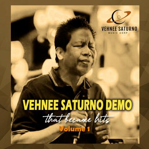 Vehnee Saturno Demo, Vol. 1