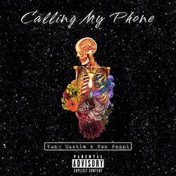 Calling My Phone (feat. Von Poppi)