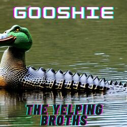 Blackberry (Disco Gravy Demo)