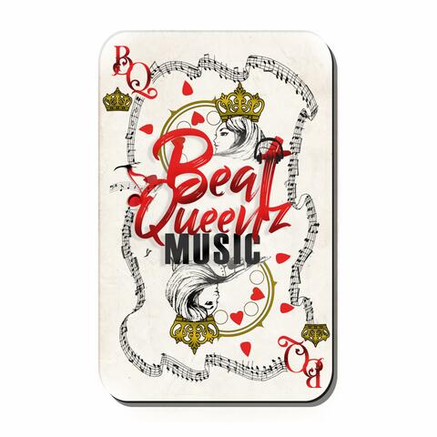 Beat Queenz Music Instrumentals, Vol. 2