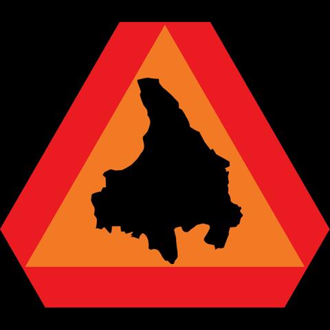 EN STARKÖL I STOCKHOLM ÄR BARA EN LÄTTÖL I GRUMS (EPA Remix)