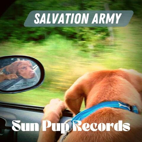 Salvation Army