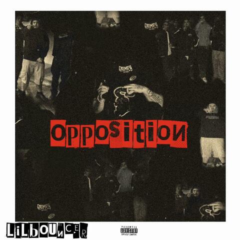 Opposition