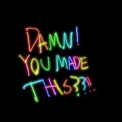 u written anything lately?