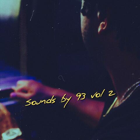 Sounds By 93, Vol. 2