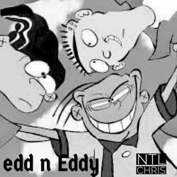 Ed, Edd n Eddy (feat. Prince Shxwn & Bookie Woodz)