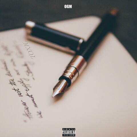 Toxic (feat. Mo Millions)