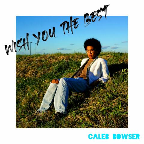 wish you the best (& instrumental)