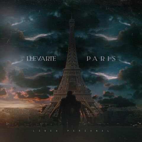 Llevarte A Paris